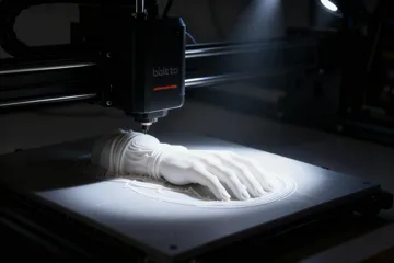 3D Maker Center