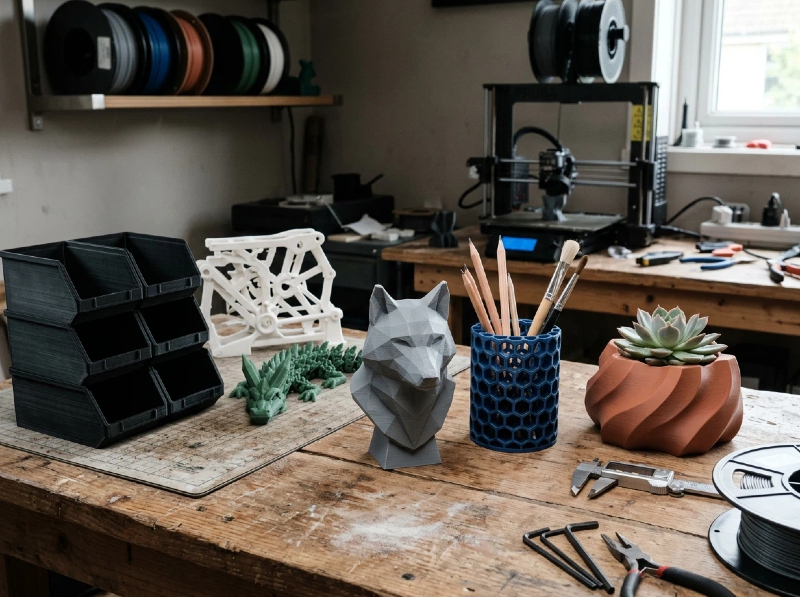 Matte PLA