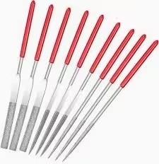 Needle file