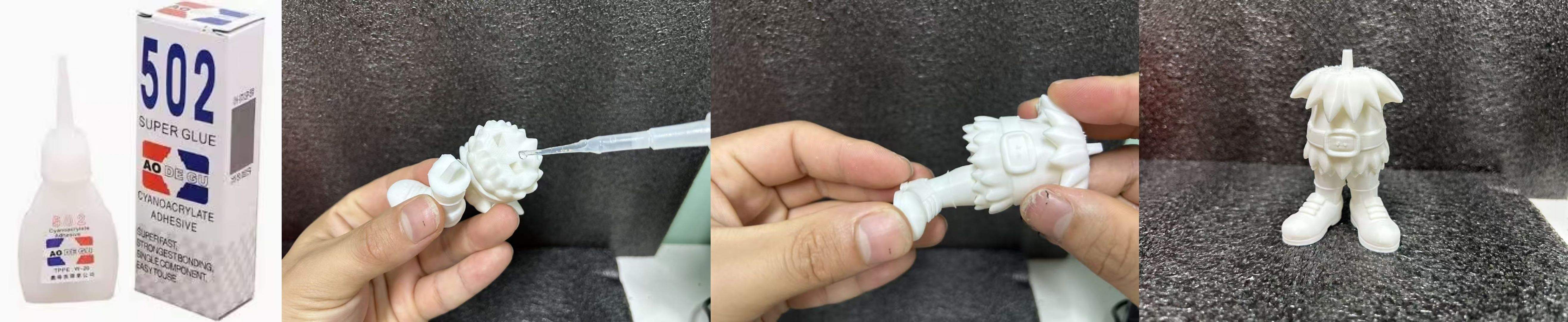 Super Glue