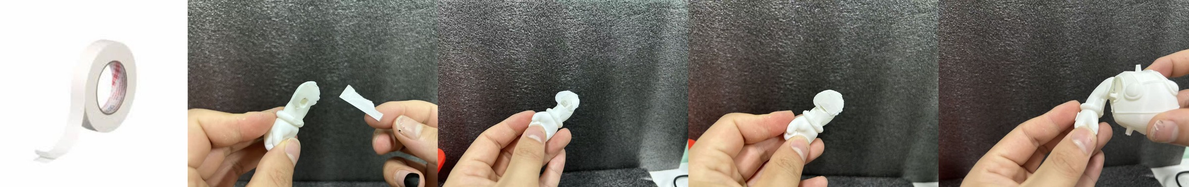 Double-Sided Tape