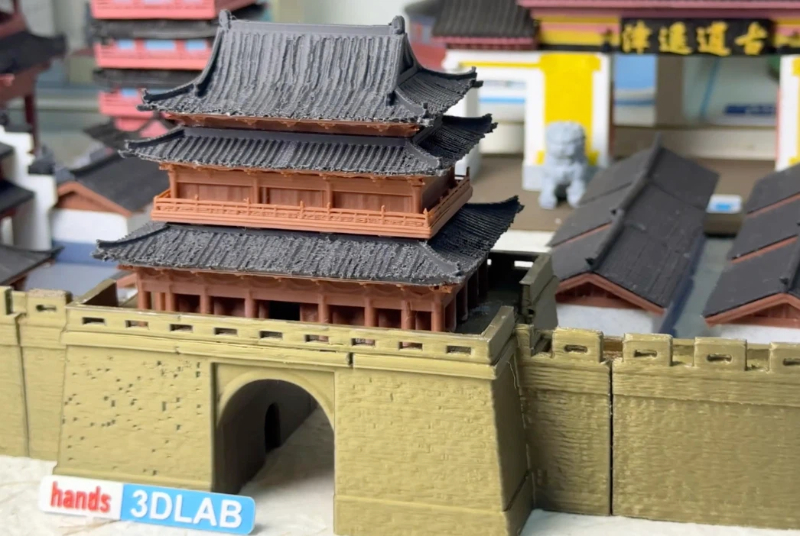 Turning urban memories into maker projects