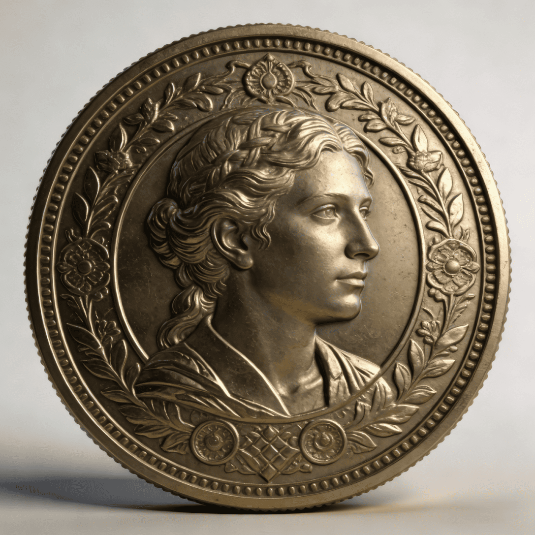 Commemorative Coins