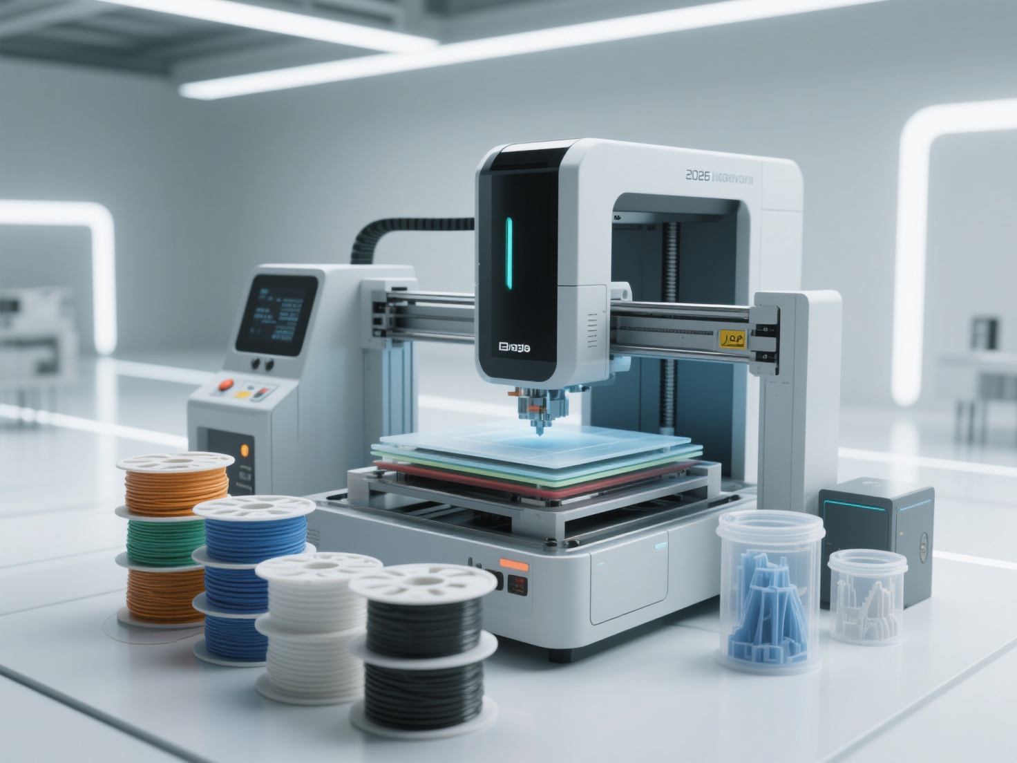 What is 3D Printing? A Comprehensive Guide for Beginners in 2026 - Hi3D