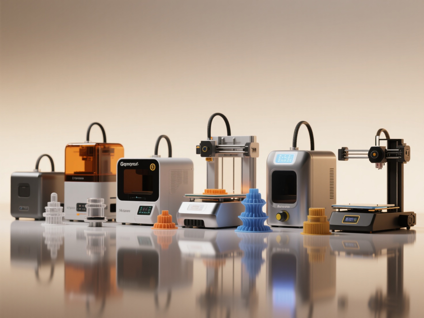 Top 10 Best 3D Printers for Beginners in 2026: A Buyer's Guide - Hi3D