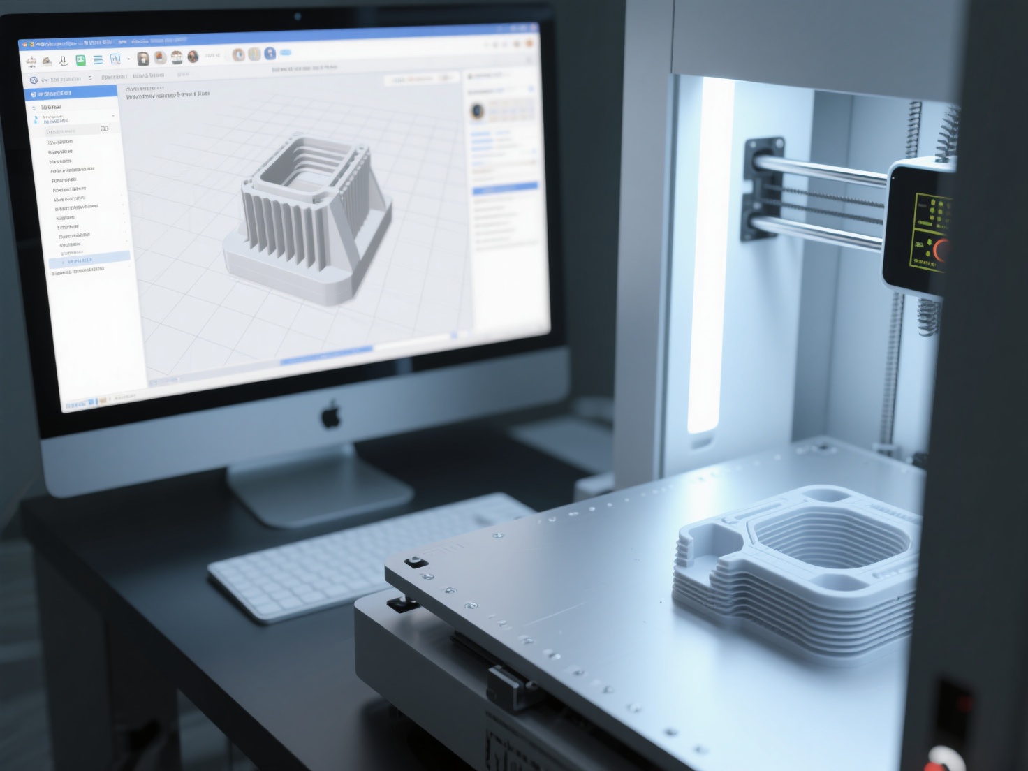 How to Start 3D Printing: A Step-by-Step Guide for Complete Beginners - Hi3D