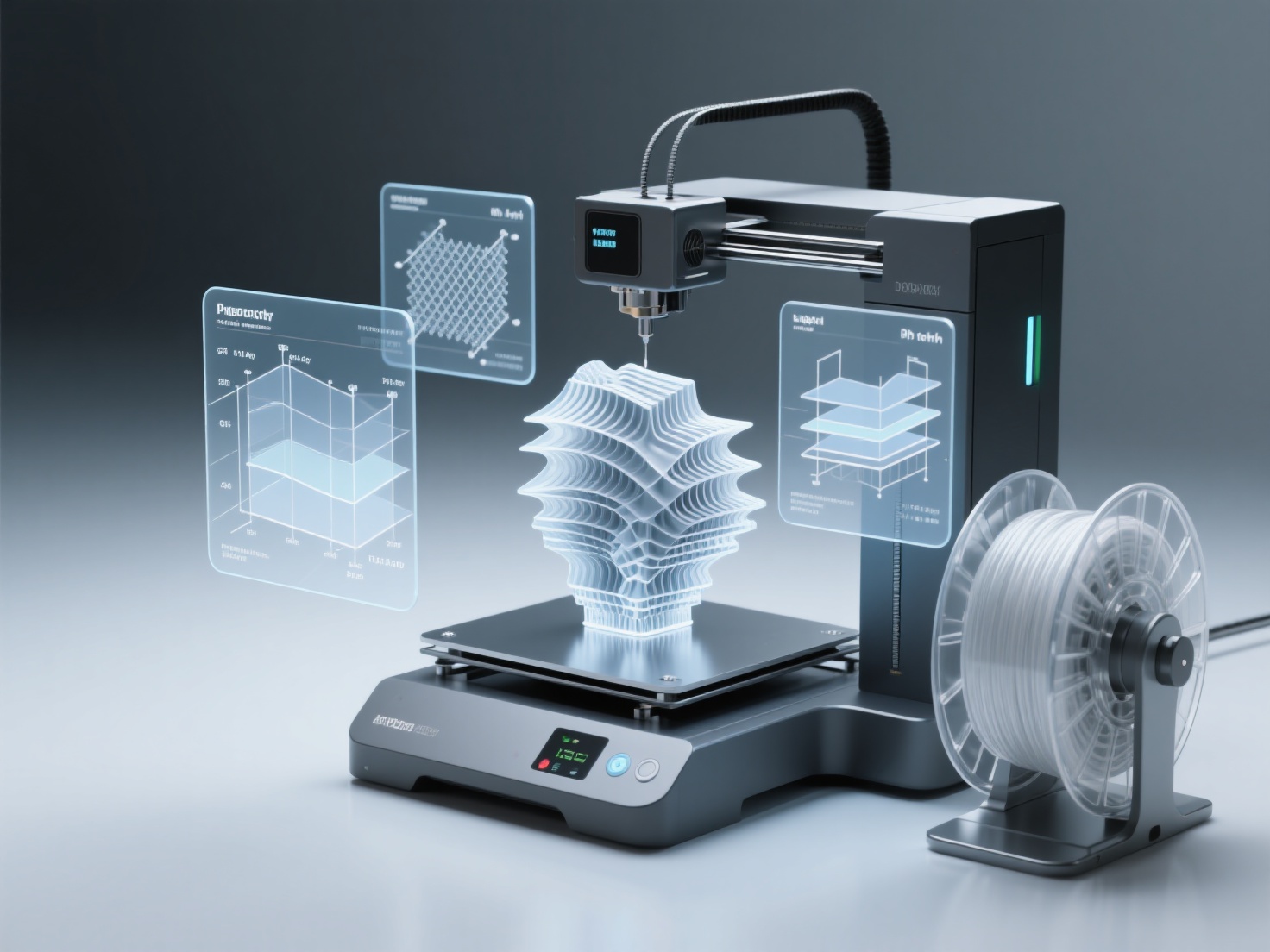 Understanding 3D Printing Slicing: The Key to Perfect Prints - Hi3D