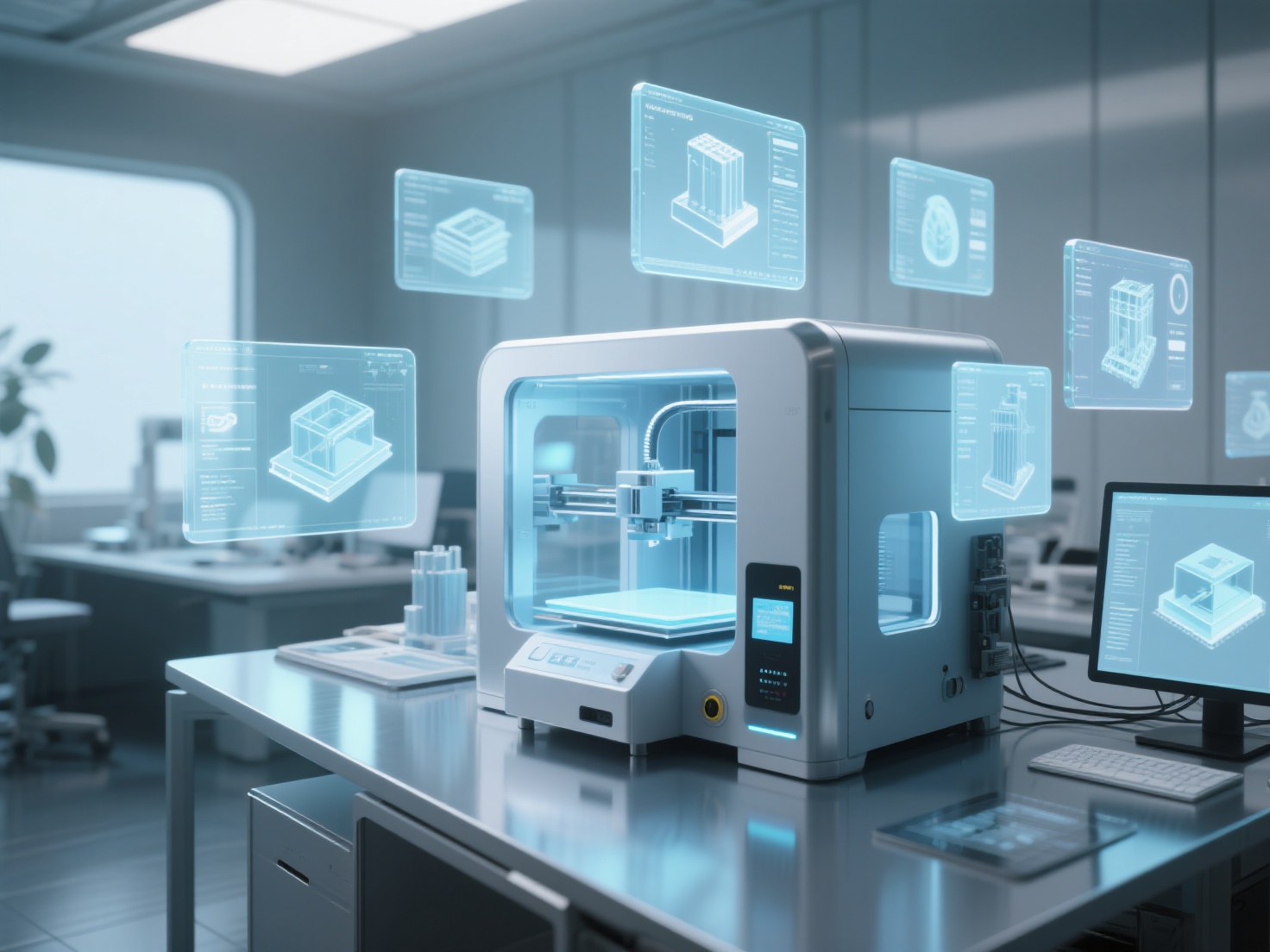 Top 8 Free 3D Printing Software Tools Every Maker Should Know in 2026 - Hi3D