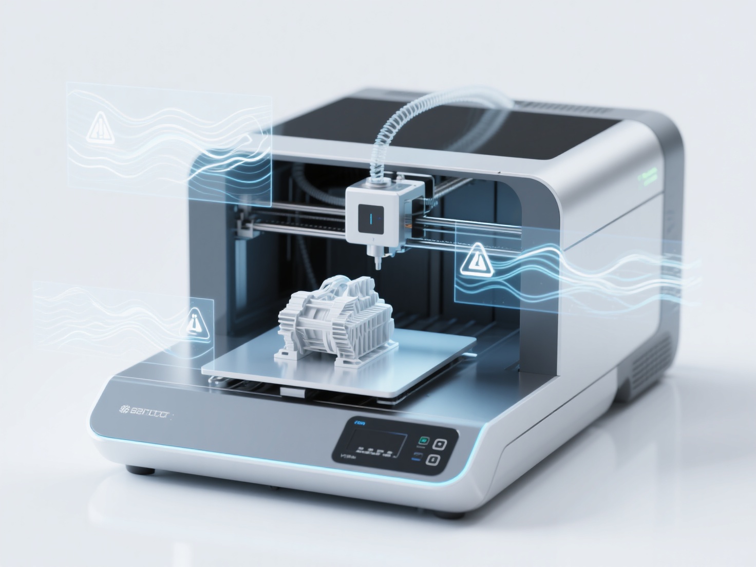 How to Fix Common 3D Printing Problems: A Comprehensive Troubleshooting Guide - Hi3D