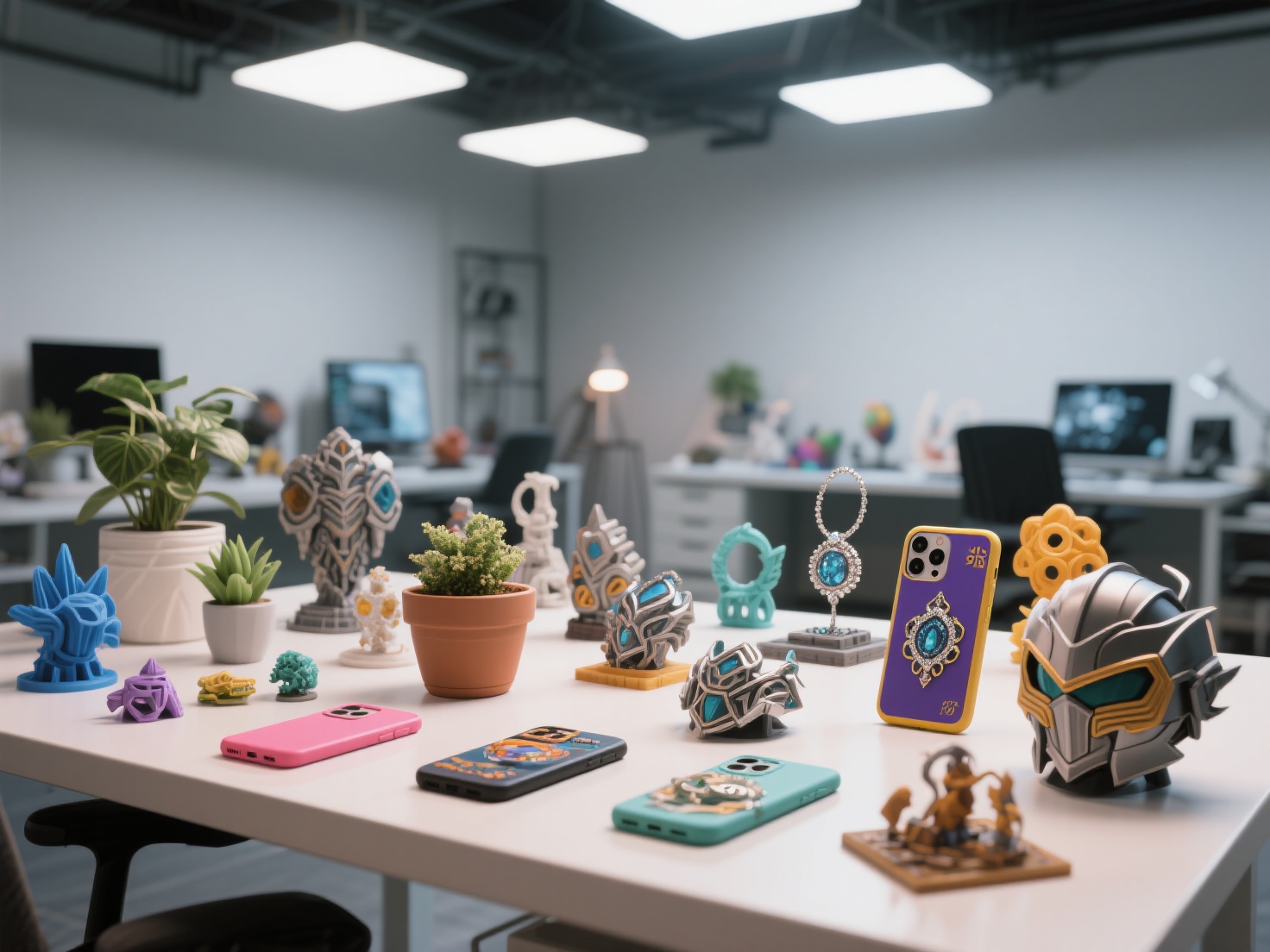 How to Make Money with 3D Printing: 10 Profitable Ideas for 2026 - Hi3D