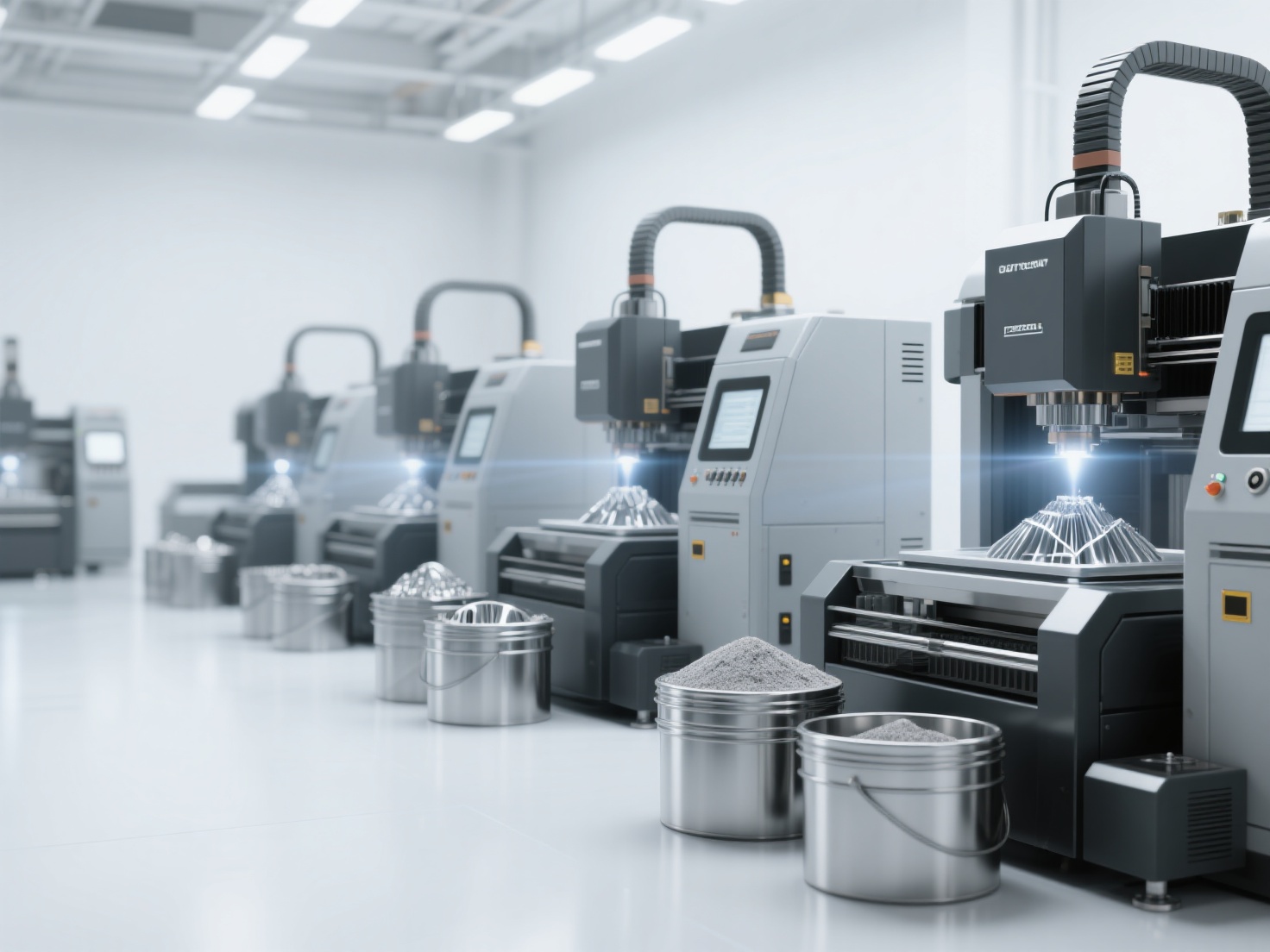 What is Metal 3D Printing? Technologies, Materials, and Applications Explained - Hi3D