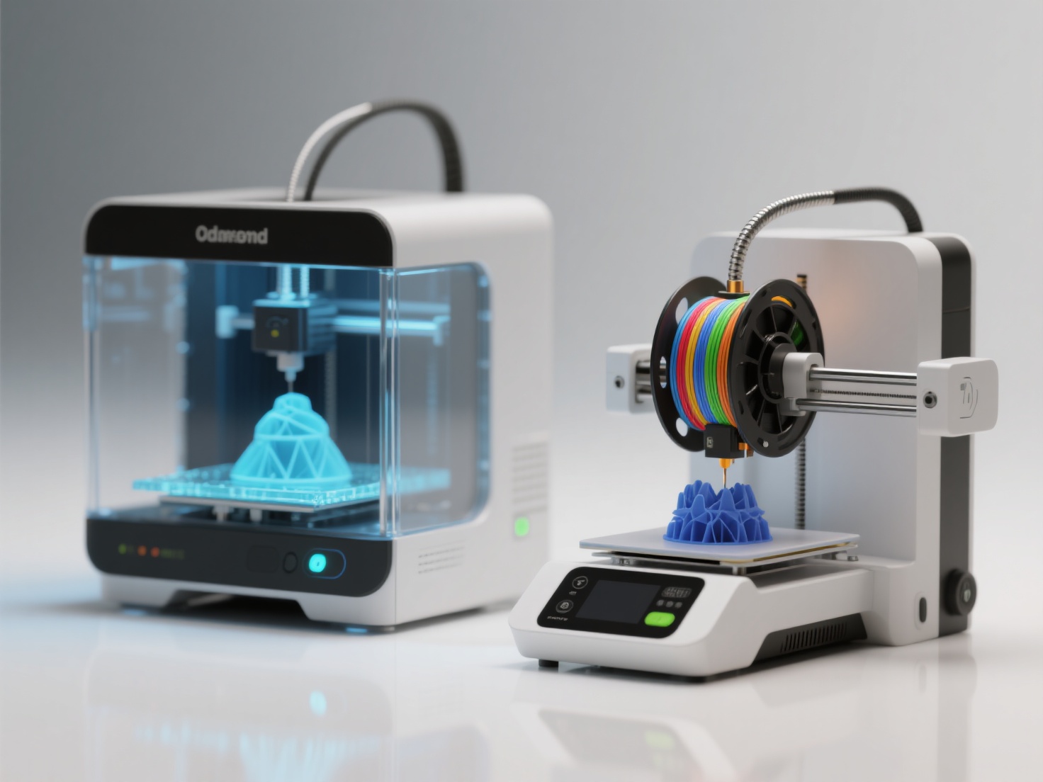 Resin vs Filament 3D Printing: Which Technology is Right for You? - Hi3D