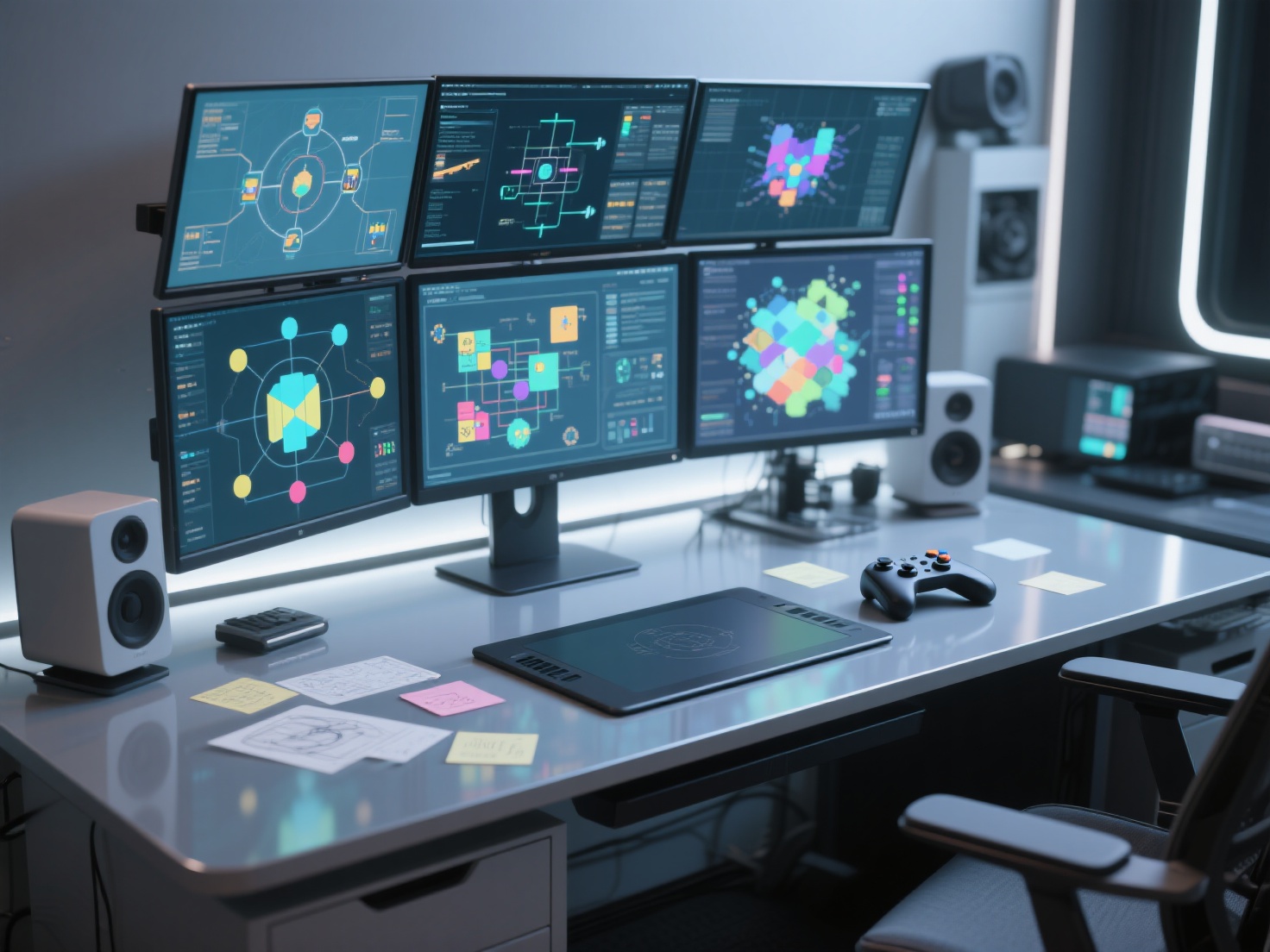 What Is Game Design? A Beginner’s Guide - Hi3D