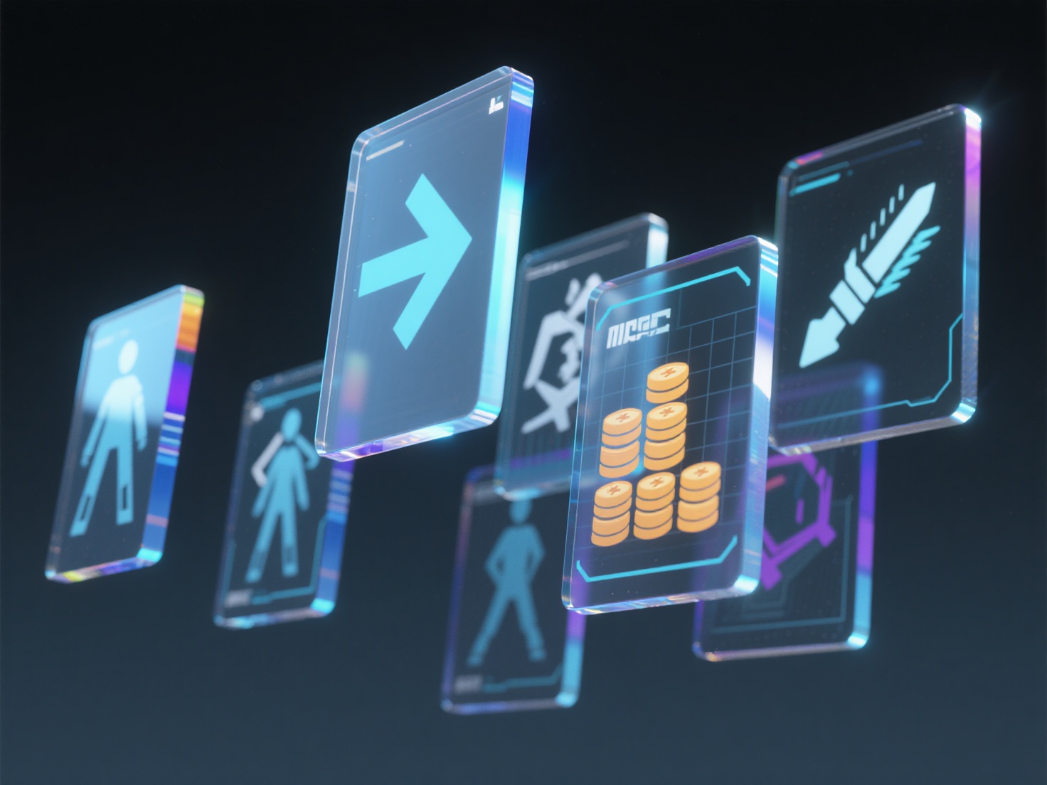 Game Mechanics Explained: Types, Examples, and Best Practices for 2026 - Hi3D
