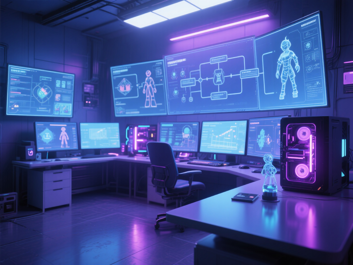 How to Design a Video Game: A Beginner’s Guide to Video Game Design - Hi3D