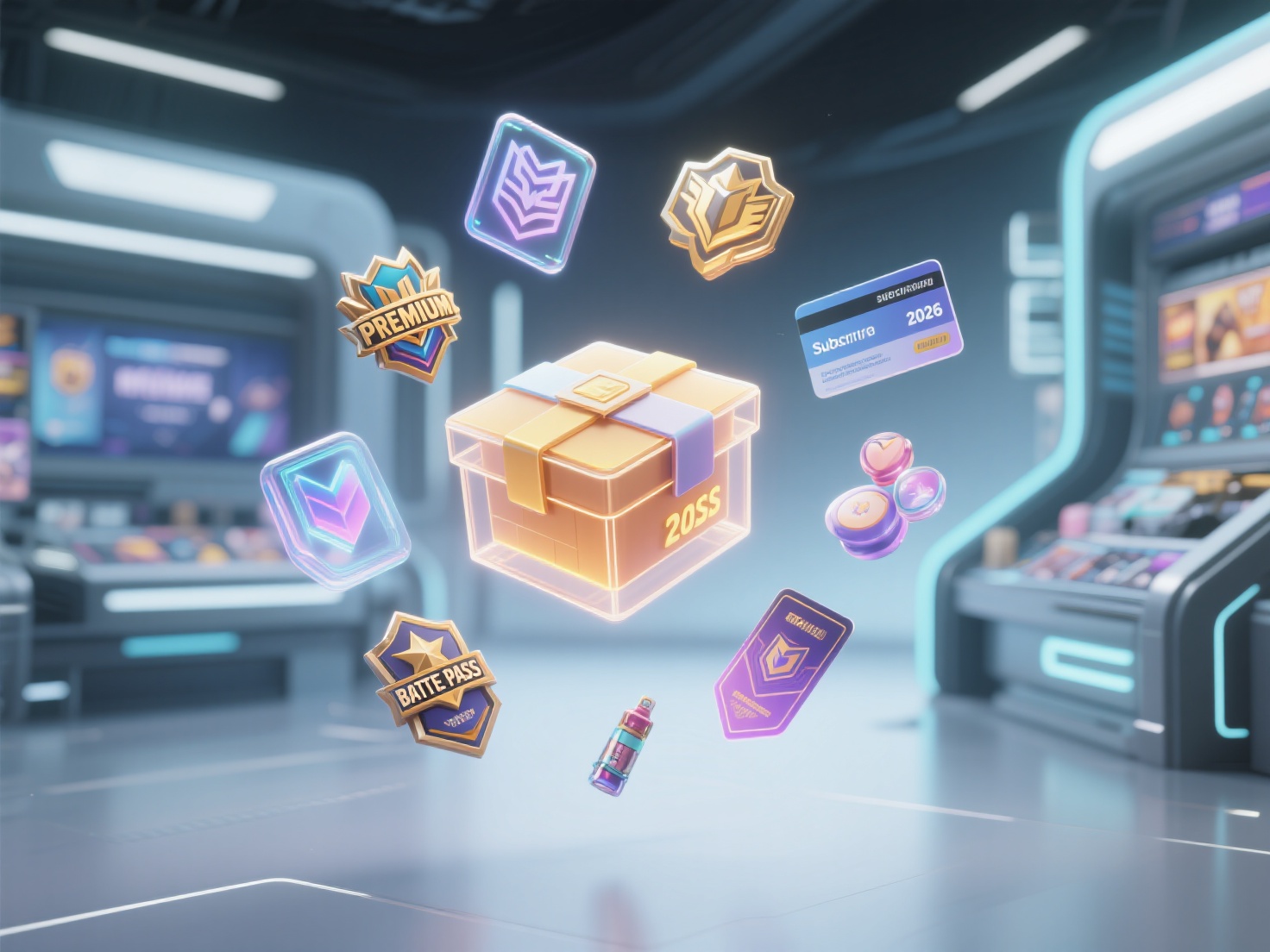 Game Monetization Strategies: How to Make Money from Your Game in 2026 - Hi3D