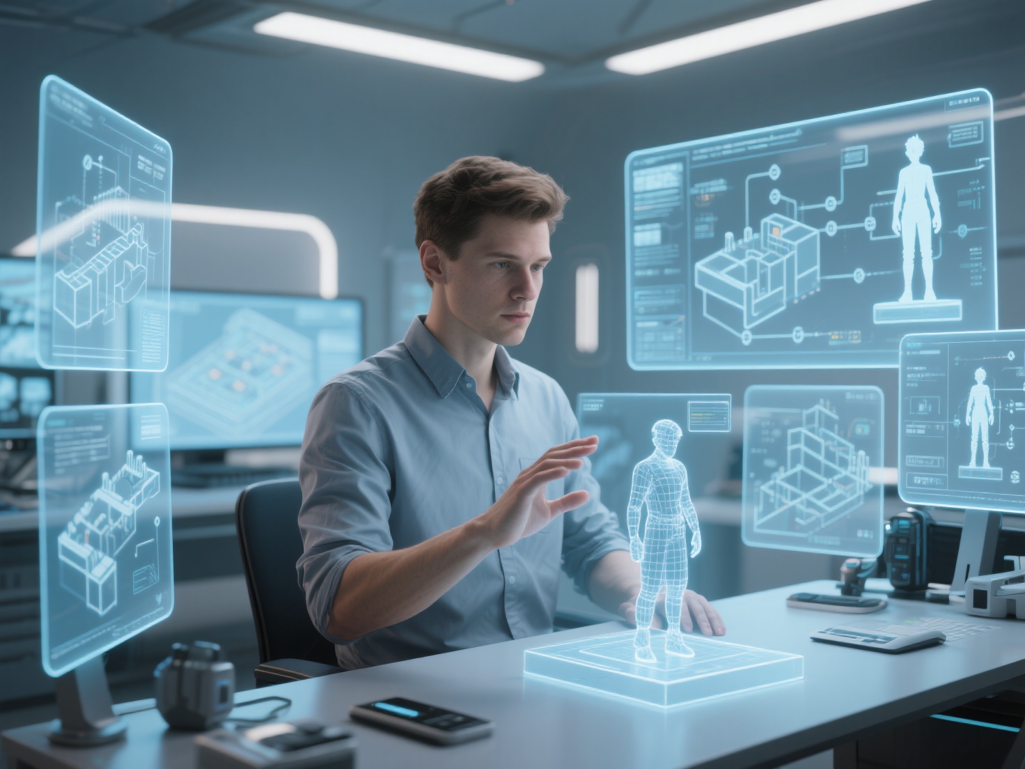 How to Become a Game Designer: Skills, Education, and Career Path in 2026 - Hi3D