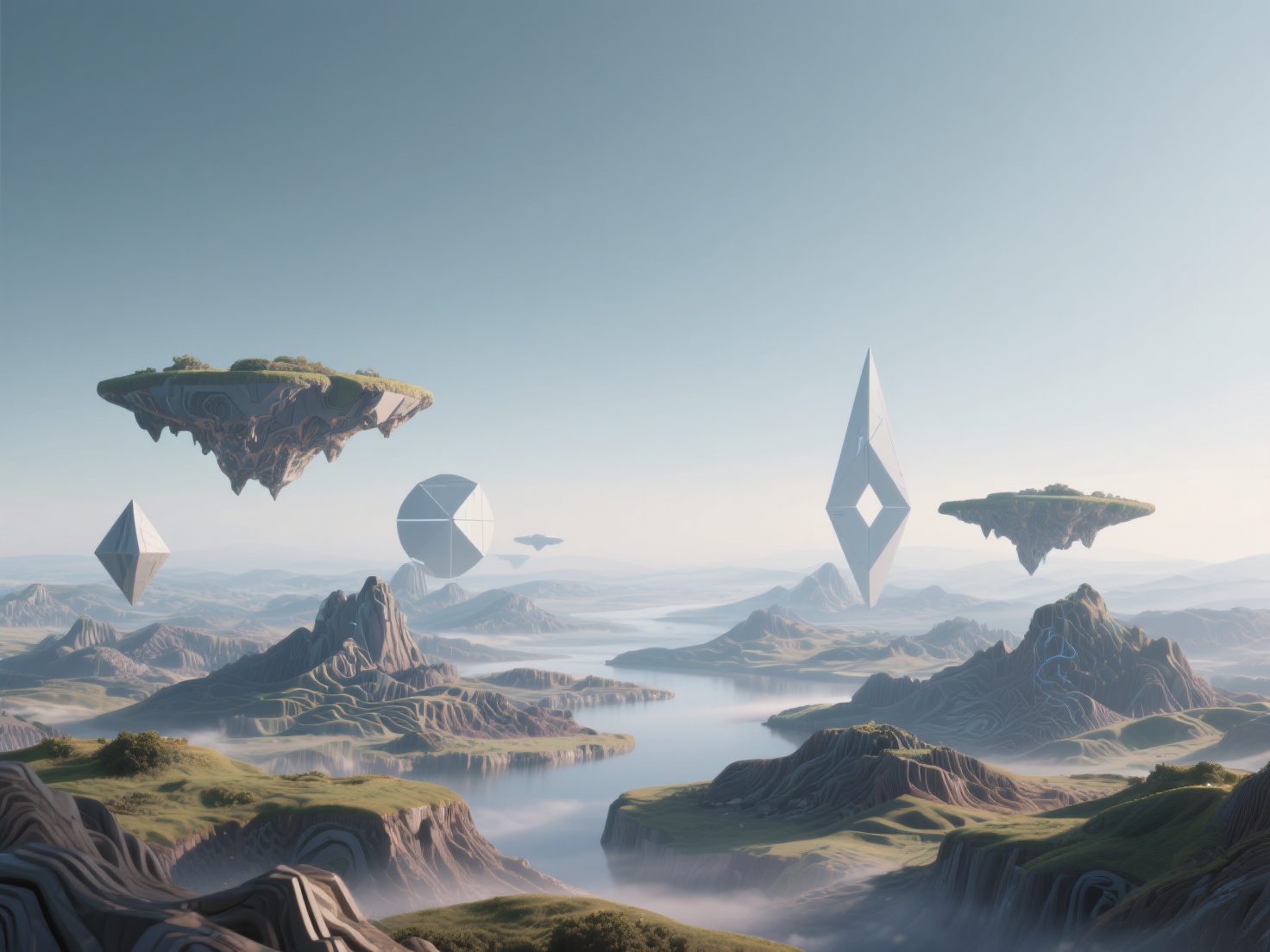 What is Procedural Generation in Games? A Guide for Designers and Developers - Hi3D