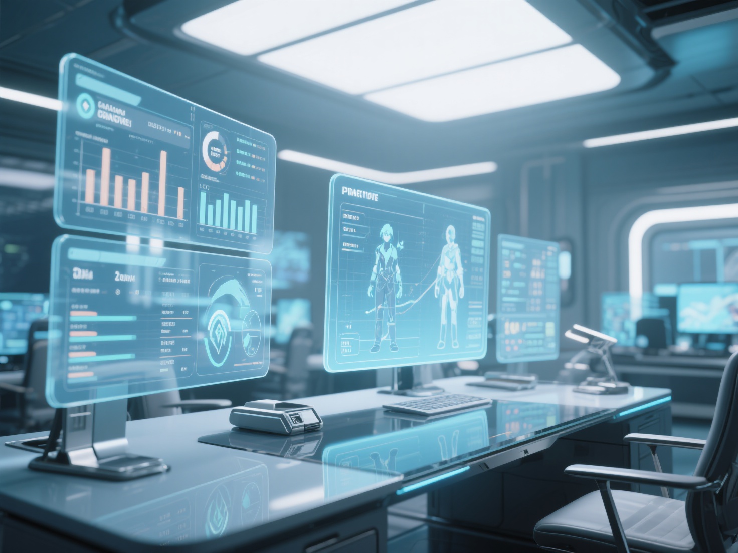 Game Balancing: How to Create Fair and Engaging Gameplay - Hi3D