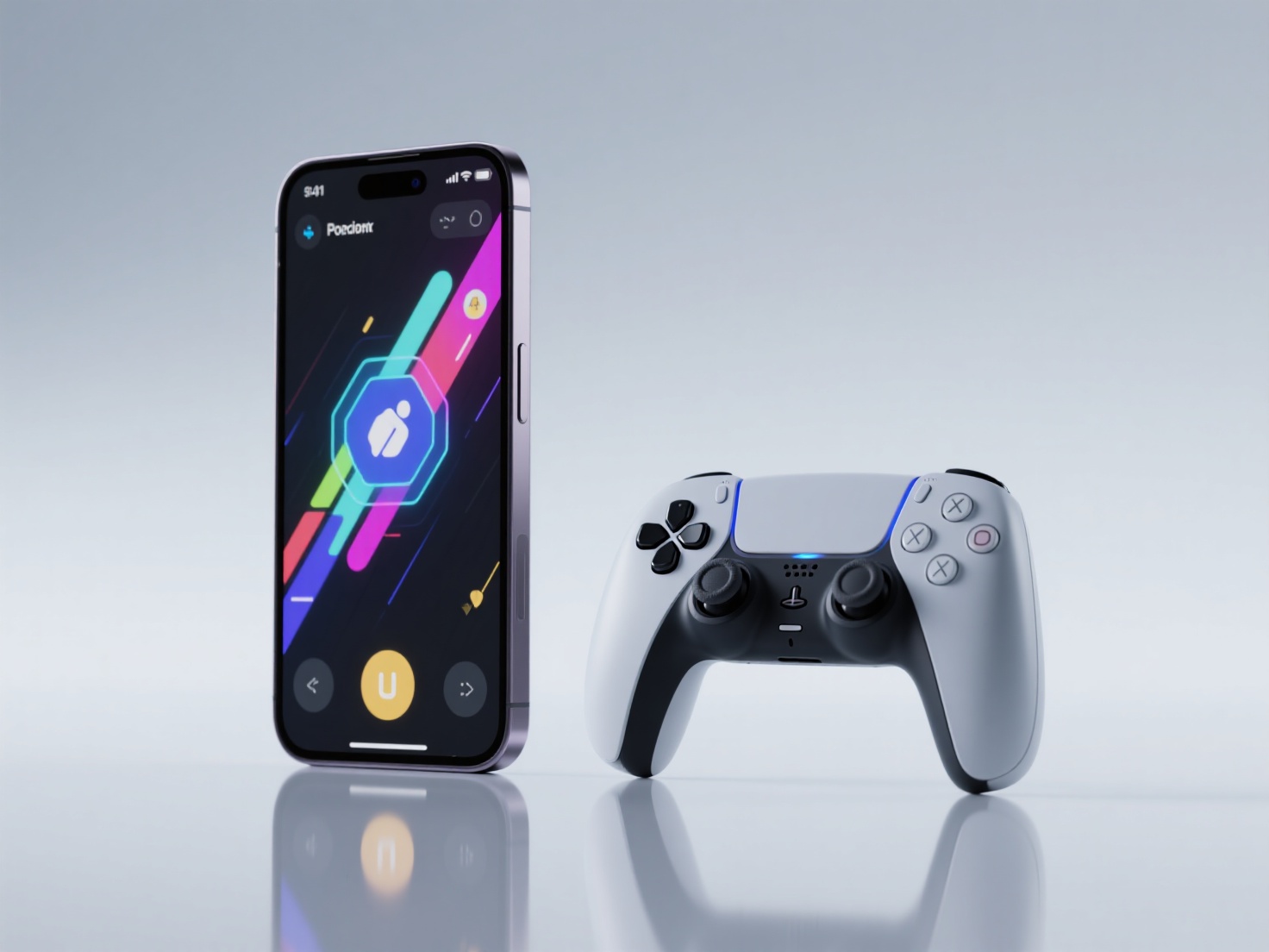 Mobile Game Design: Best Practices and Key Differences from PC and Console - Hi3D