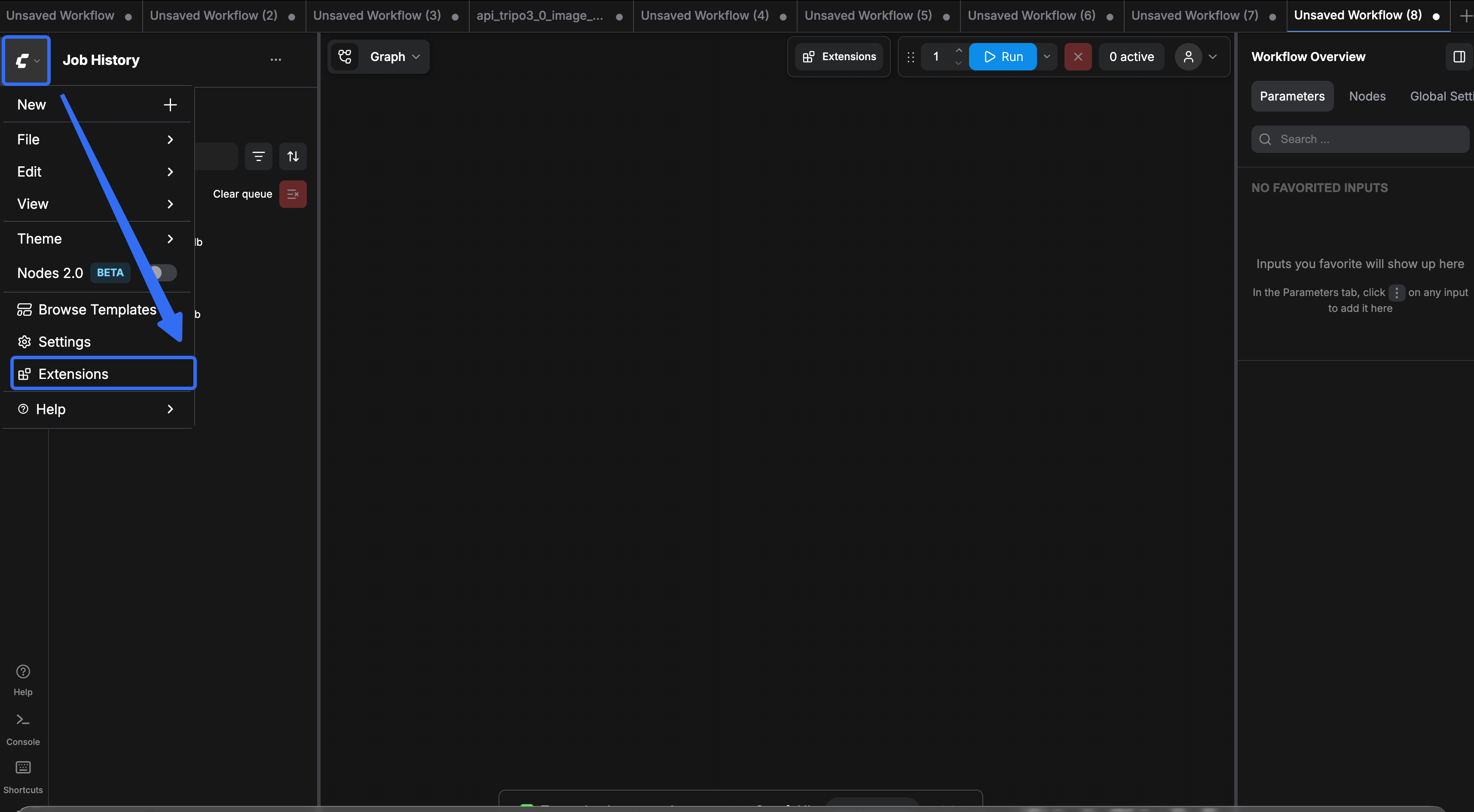upload successful