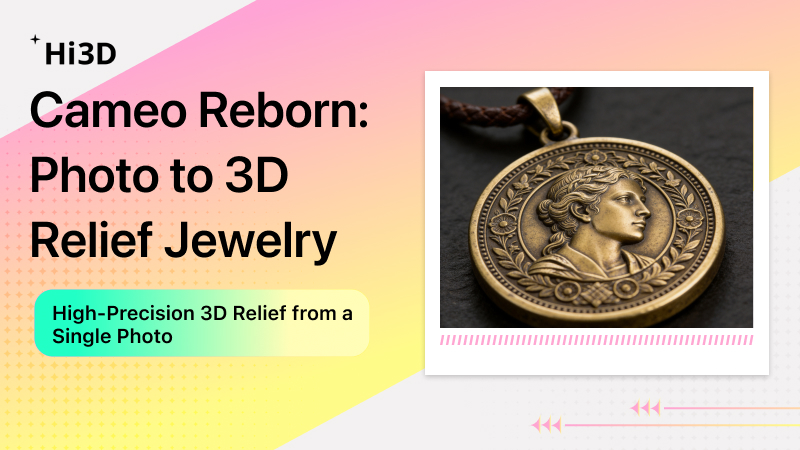 hi3d-photo-to-3d-relief-jewelry-cameo-pendant