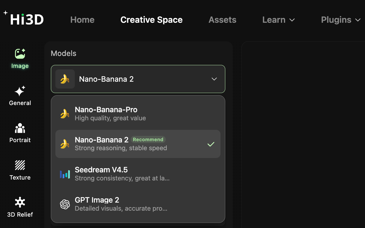 Hi3D-AI-text2image-nanobanana