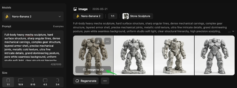 Hi3D-text-to-image-and-image23D