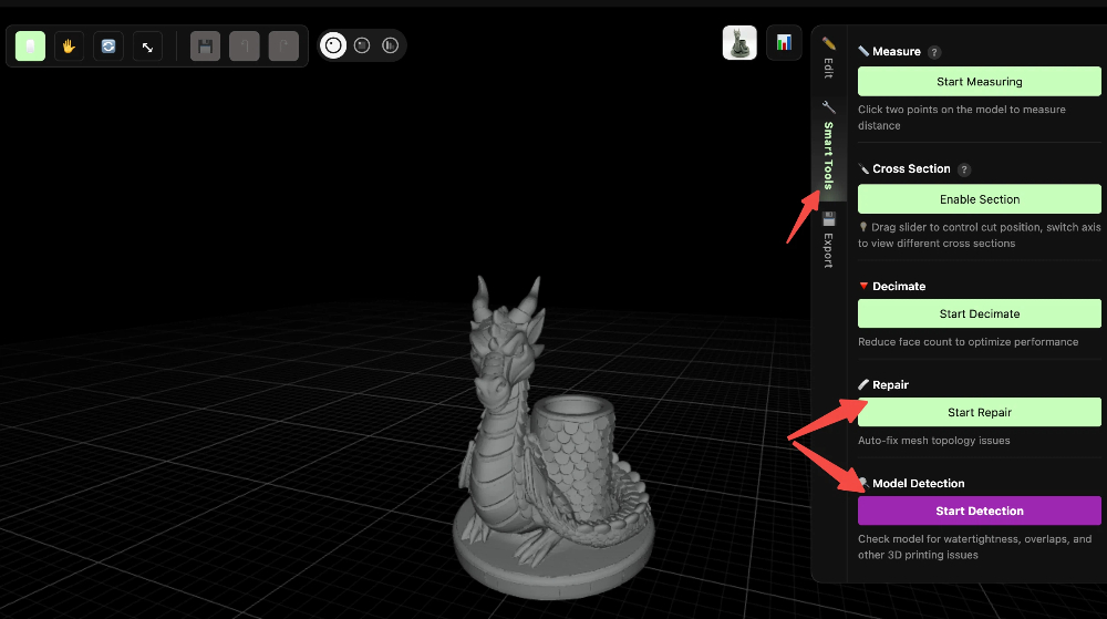 Hi3D-AI-detection-pair-Free