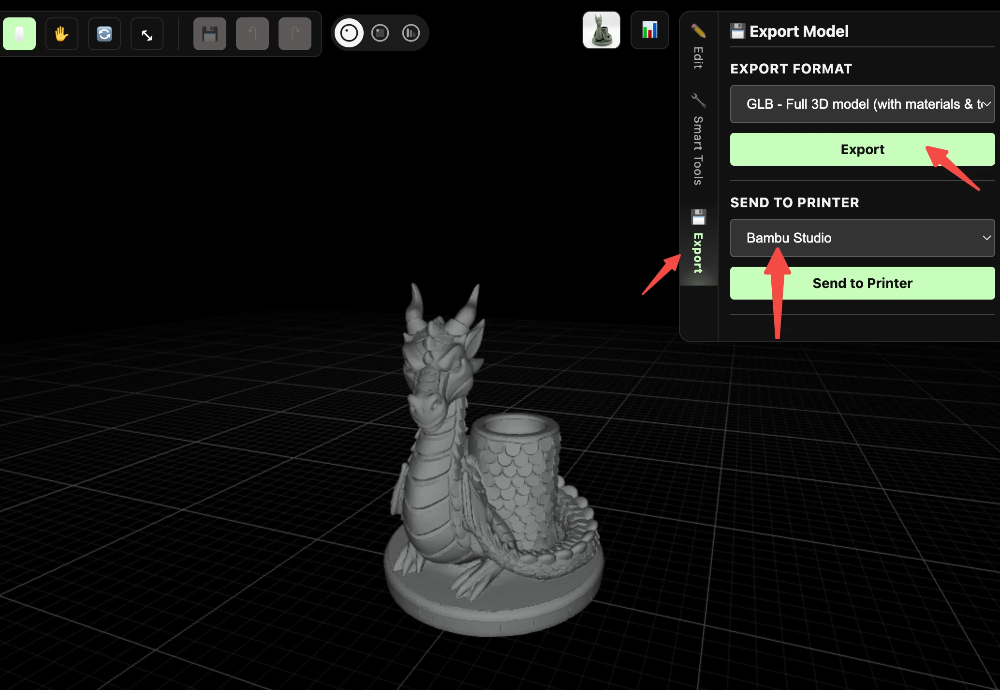 Download-model-free