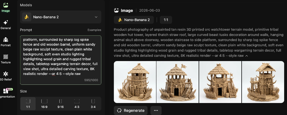 Hi3D-AI-text-to-image-with-nanobanana