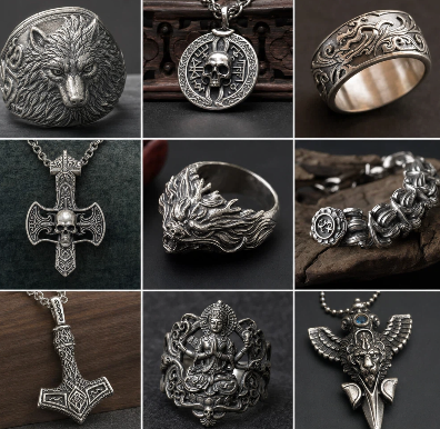 What Can You Create with Cast Metals